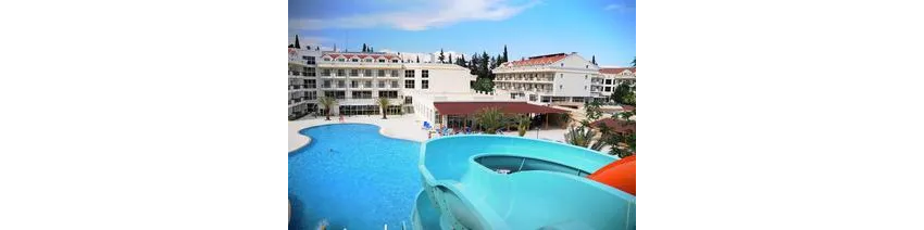 Kemer Dream Hotel 4*-3