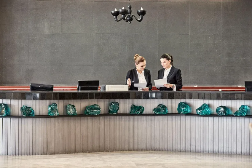 All Senses Nautica Blue Exclusive Resort and Spa 5*-3