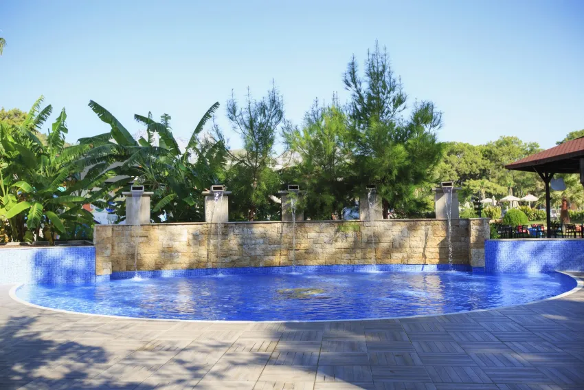 Kimeros Park Holiday Village 5*-7