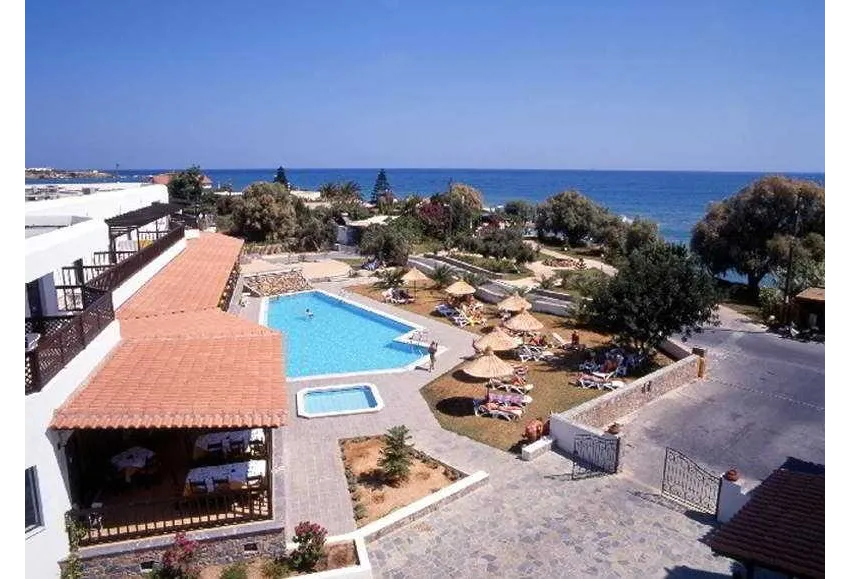 Hersonissos Maris 4*-4