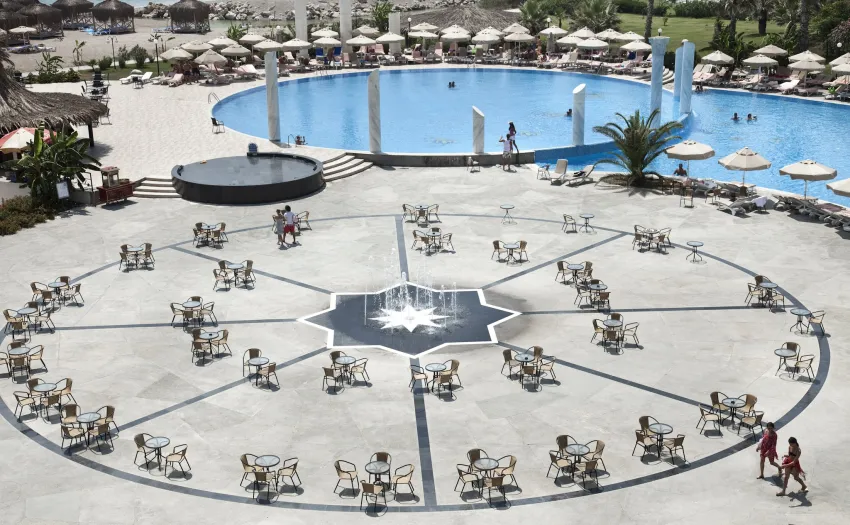 Starlight Resort Hotel 5*-127