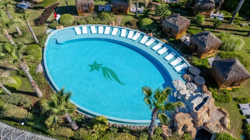 Starlight Resort Hotel 5*-64