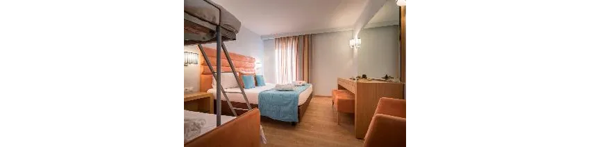 Galaxy Beach Resort 5*-47