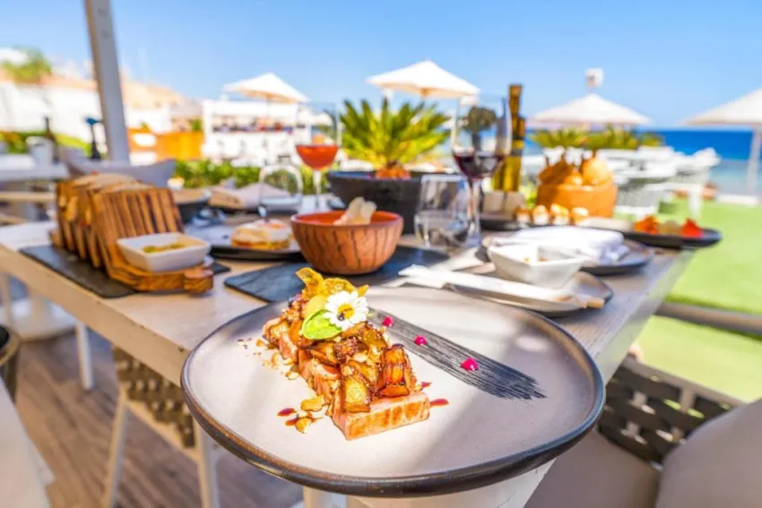 DOMINA CORAL BAY PRESTIGE  5*-20