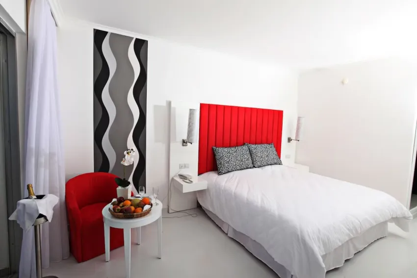 Dome Beach Hotel 4*-14