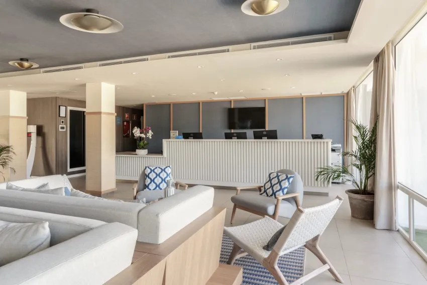 Aluasoul Mallorca Resort 4*-2