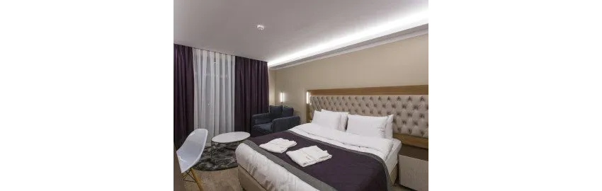 Michell Hotel (Adults Only 16+) 5*-12