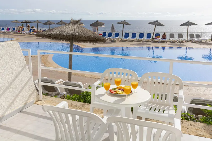 HSM Calas Park Apartamentos 3*-29