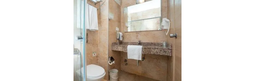 Gardenia Hotel 4*-16