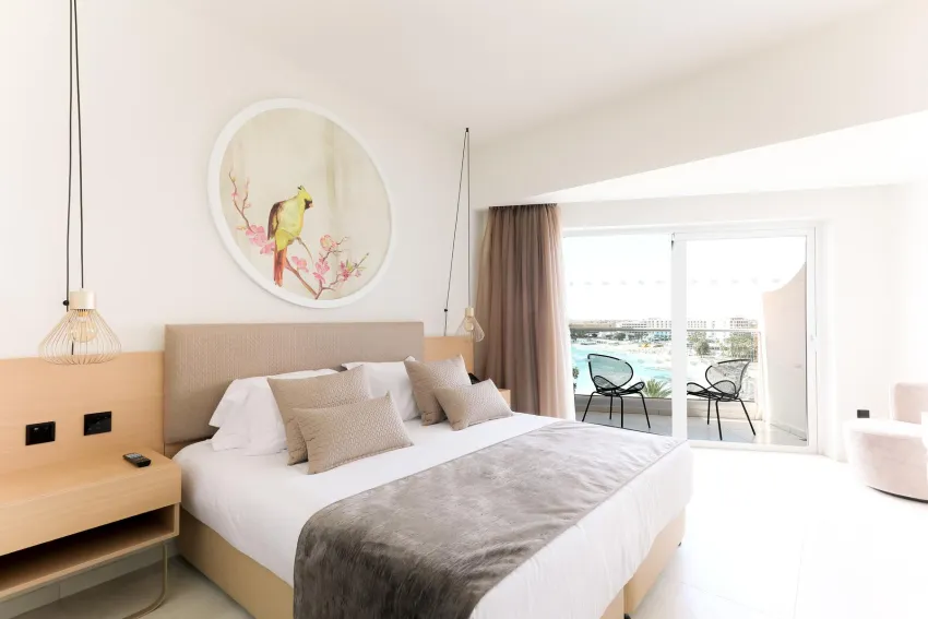 NissiBlu Beach Resort 5*-18