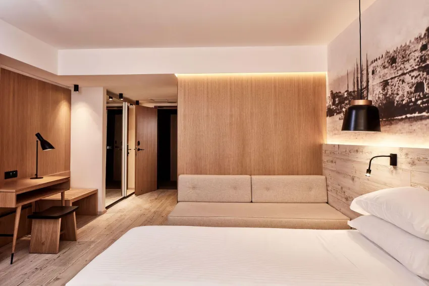 Ibis Styles Heraklion Central 4*-18