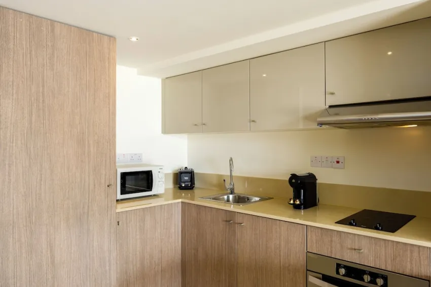 Melpo Antia Hotel 4*-51