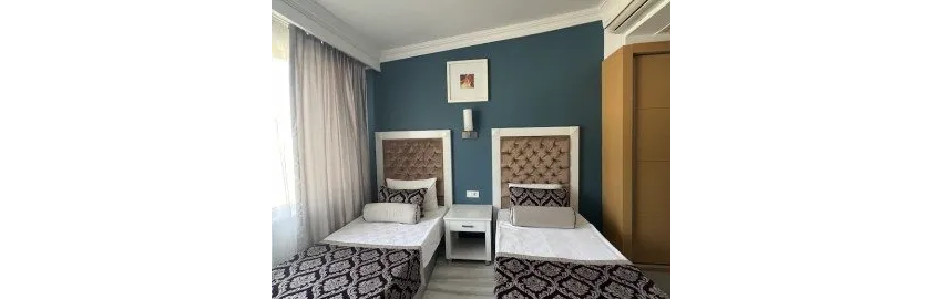 La Perla Hotel 4*-8