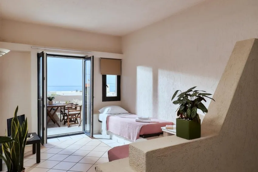 Creteco Hotel and Suites 4*-17