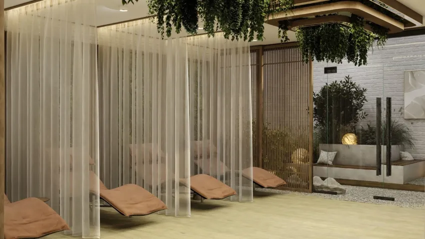 Luna Vista Belek 5*-5