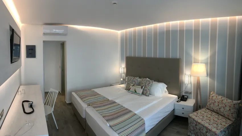 Sentido Kyknos Beach Hotel and Bungalows 4*-11