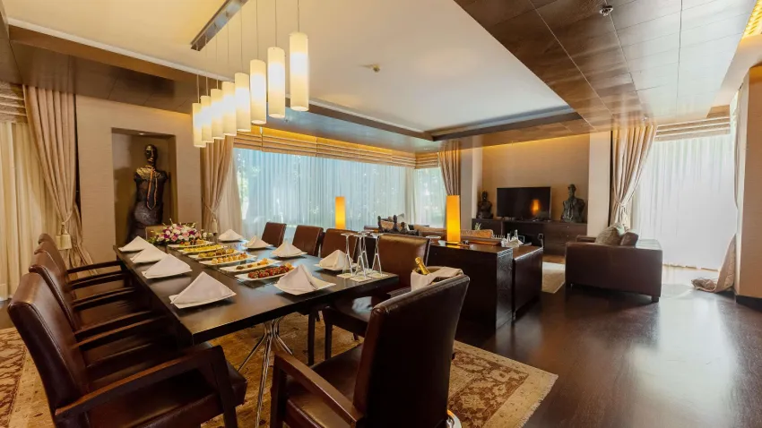 Gloria Serenity Resort 5*-278