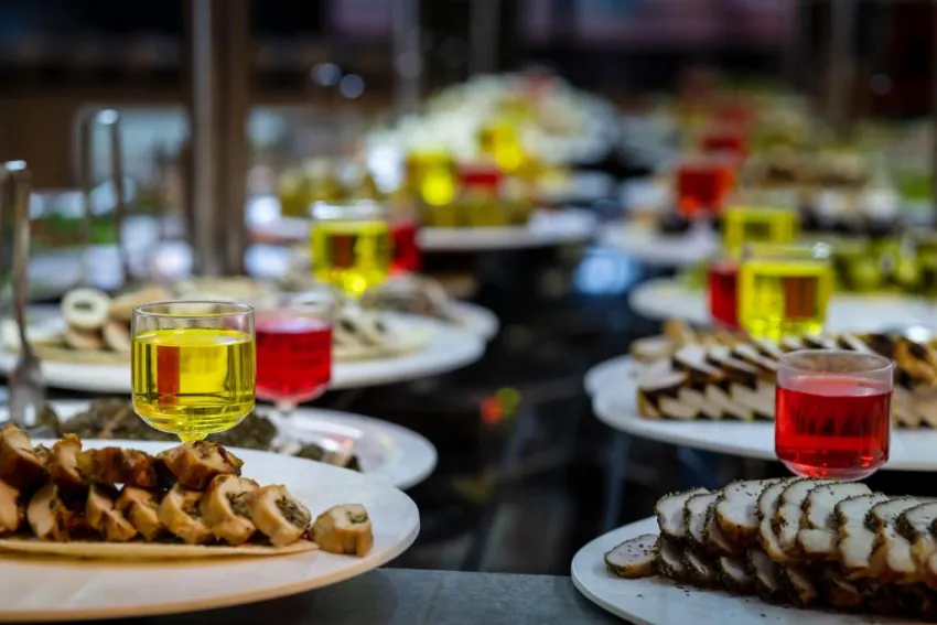 Senza Grand Santana Hotel 5*-22