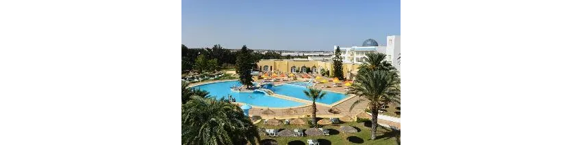 Ramada Liberty Resort 4*-99