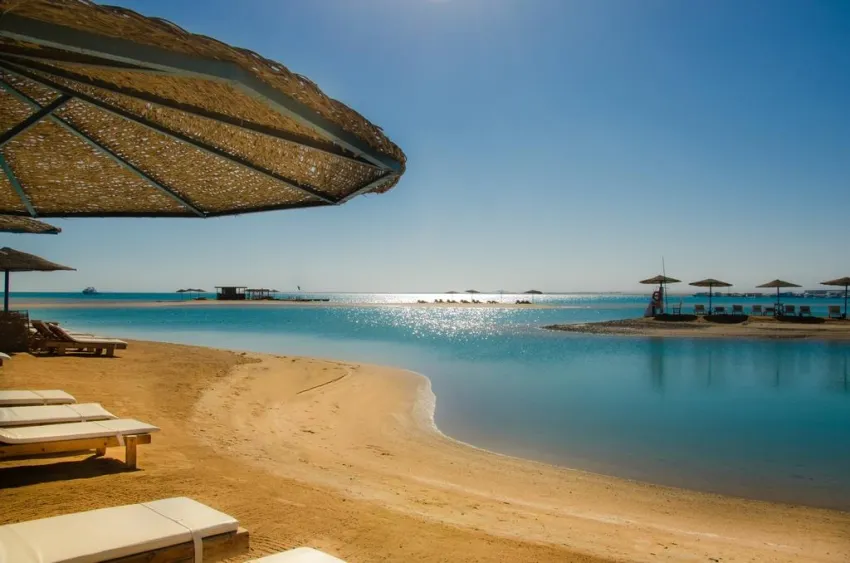 CLUB PARADISIO EL GOUNA  4*-3
