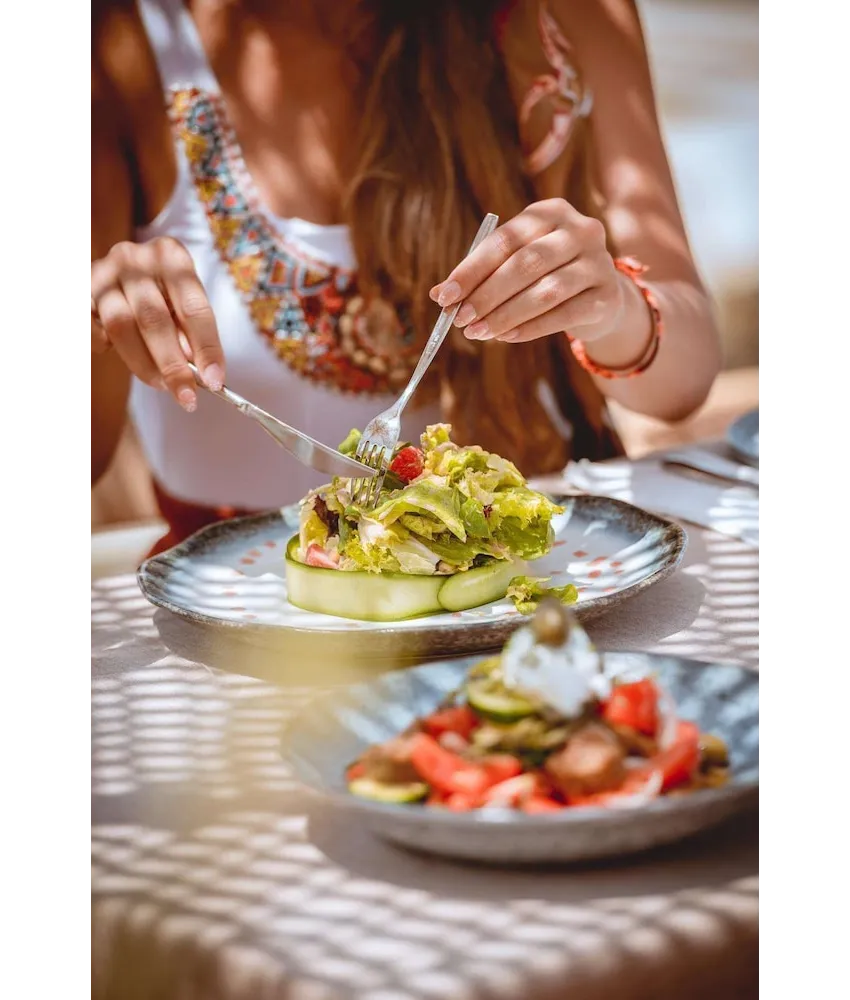 Esperides Resort Crete, The Authentic Experience 4*-211