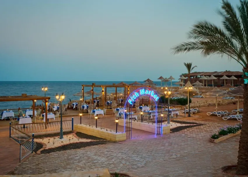 Dreams Beach Resort Sharm El Sheikh 5*-4