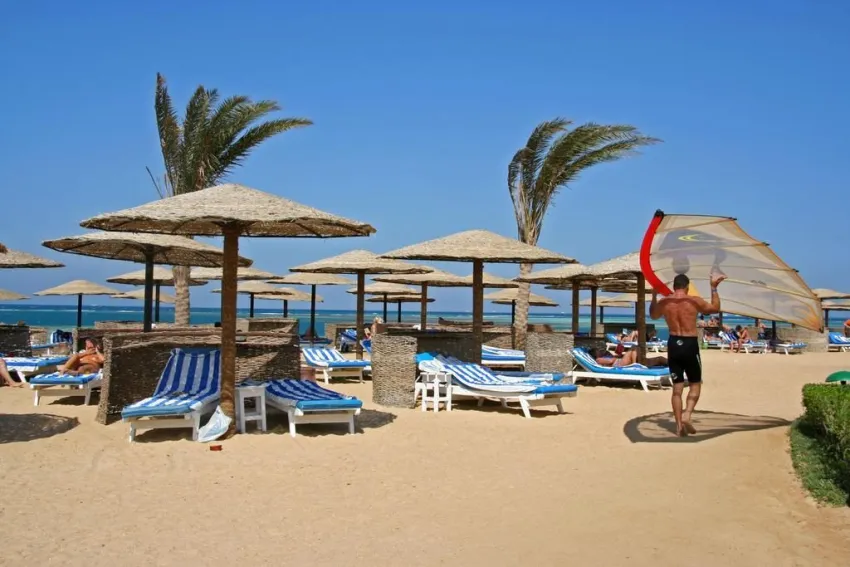 Sea Star Beau Rivage Hotel 5*-24