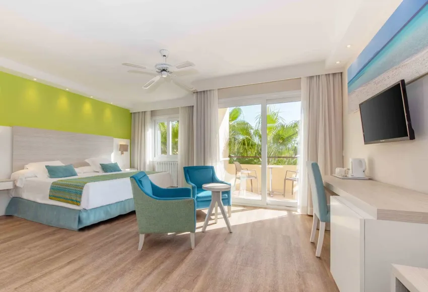 Valentin Somni Hotel & Suites 4*-1