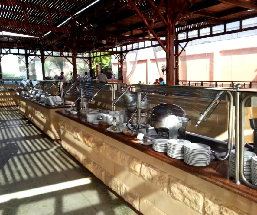 Giftun Azur Resort 3*-7