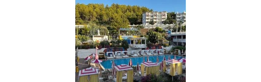 Nova Life Hotel -12