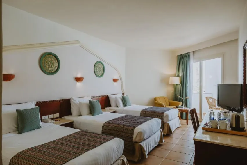 BARON PALMS (ADULTS ONLY 16+)  5*-7