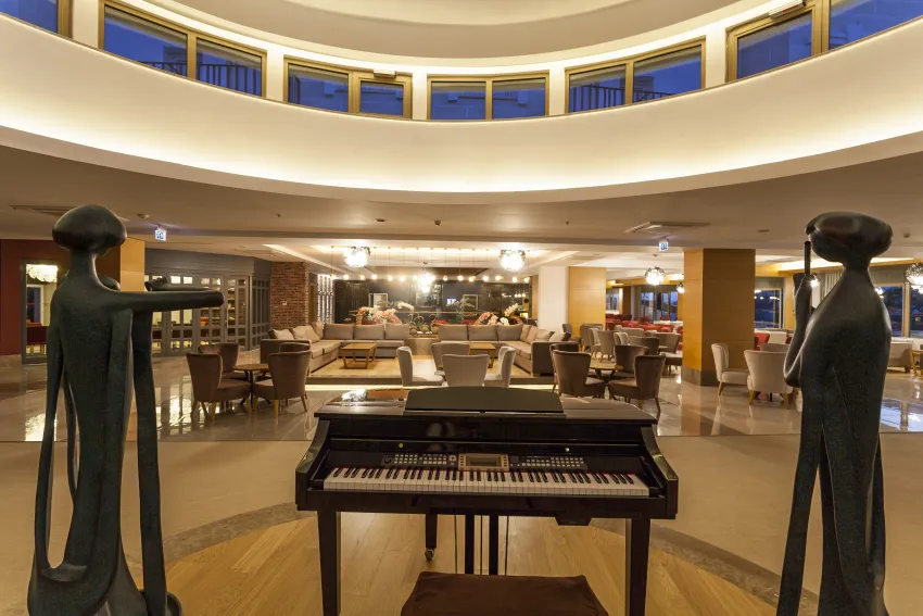 Belek Beach Resort Hotel 5*-4
