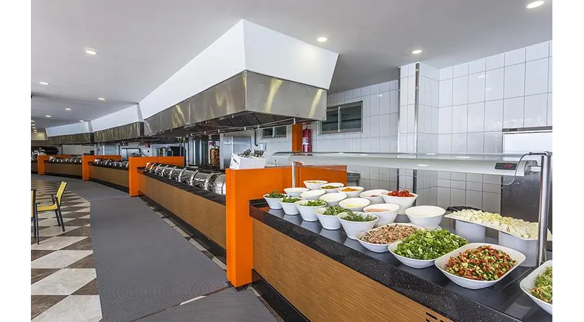 LONICERA RESORT SPA HOTEL  5*-14