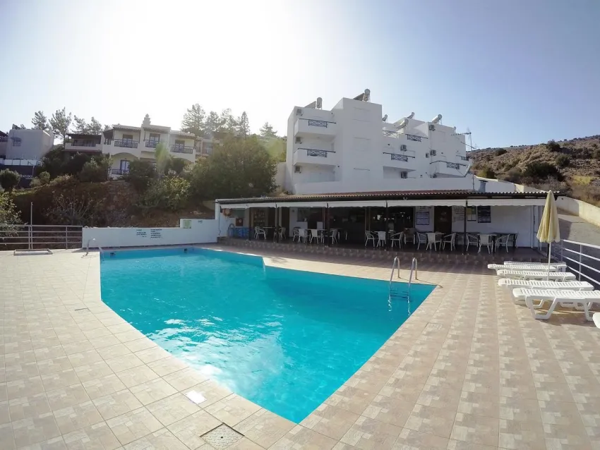 Tasmania Village 2*-14