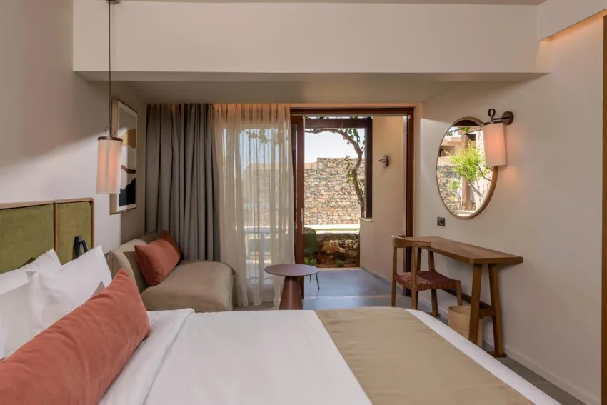 Blue Sea Beach Affiliated by Melia 5*-41