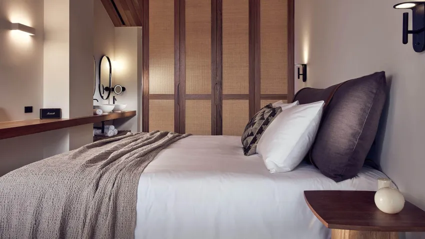 Contessina Suites and Spa 5*-17