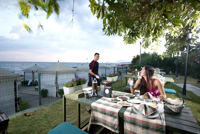 Limak Limra Hotel & Resort 5*-21