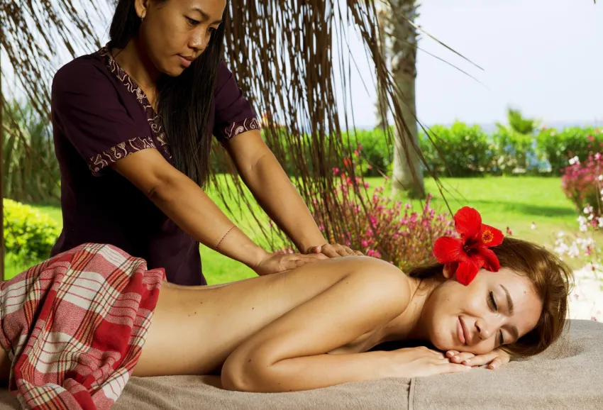 Flora Garden Beach (Adults Only 16+) 5*-197