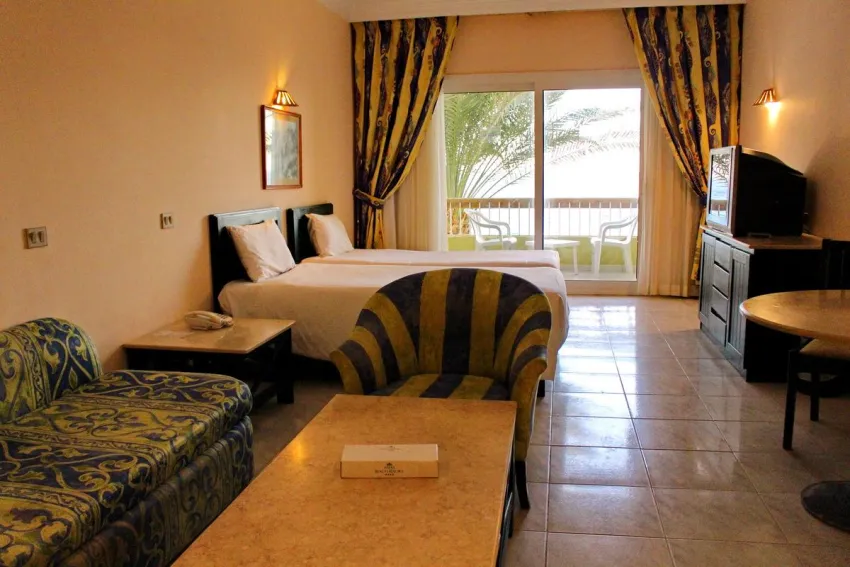 Palm Beach Resort 4*-2