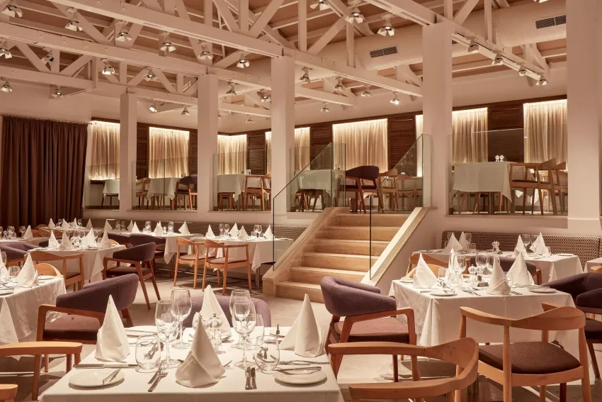 Mare Ayia Napa 5*-20