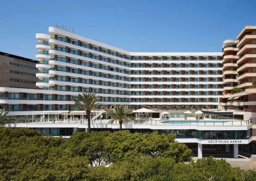 Melia Palma Marina 4*-32