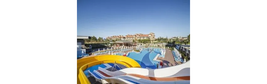 Luna Blanca Resort & Spa 5*-27