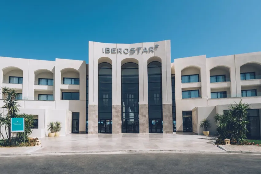 IBEROSTAR SELECTION KURIAT PALACE  5*-22