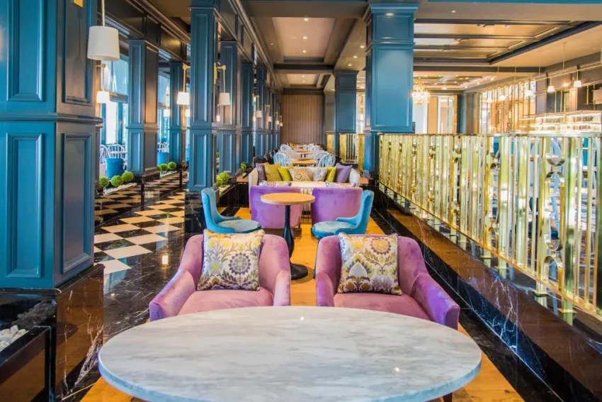 TRENDY LARA HOTEL  5*-13