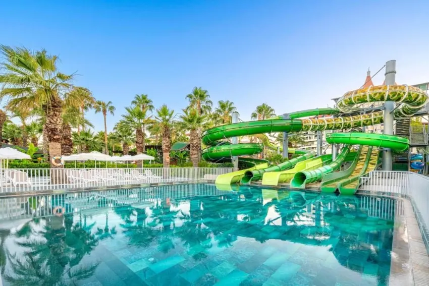 LEODIKYA KIRMAN PREMIUM (EX. KIRMAN LEODIKYA RESORT)  5*-14