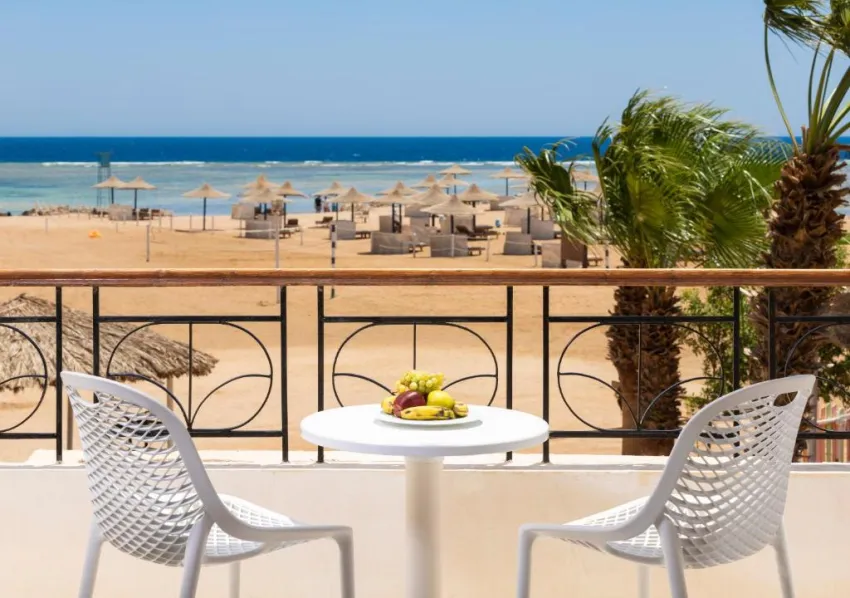 LABRANDA CLUB MAKADI  4*-25
