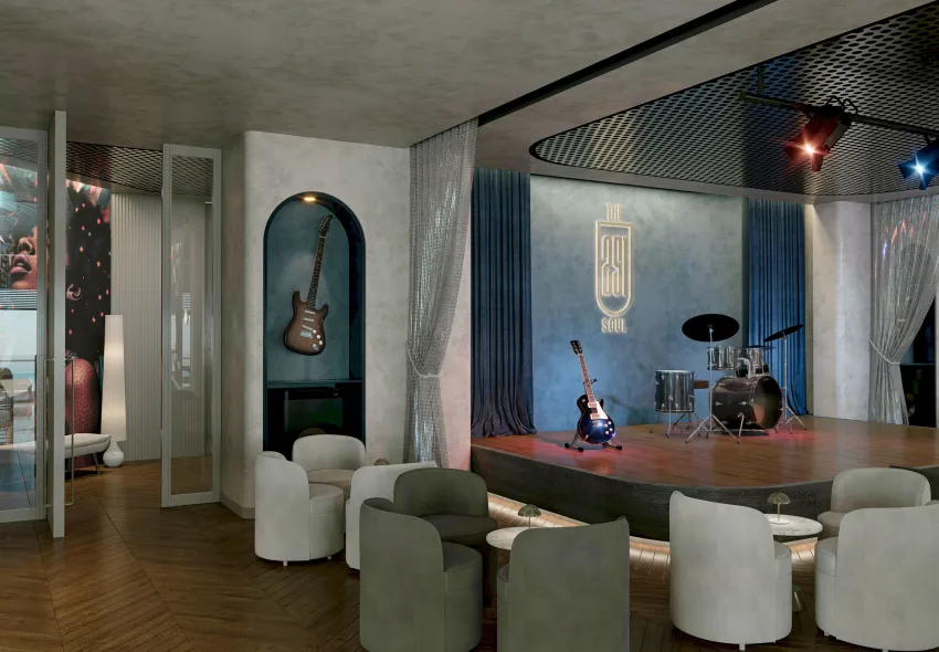 Akra Antalya (Ex.Akra Hotel) 5*-56