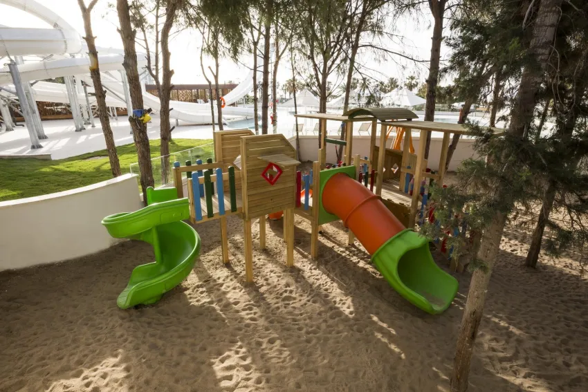 Voyage Sorgun Hotel 5*-9