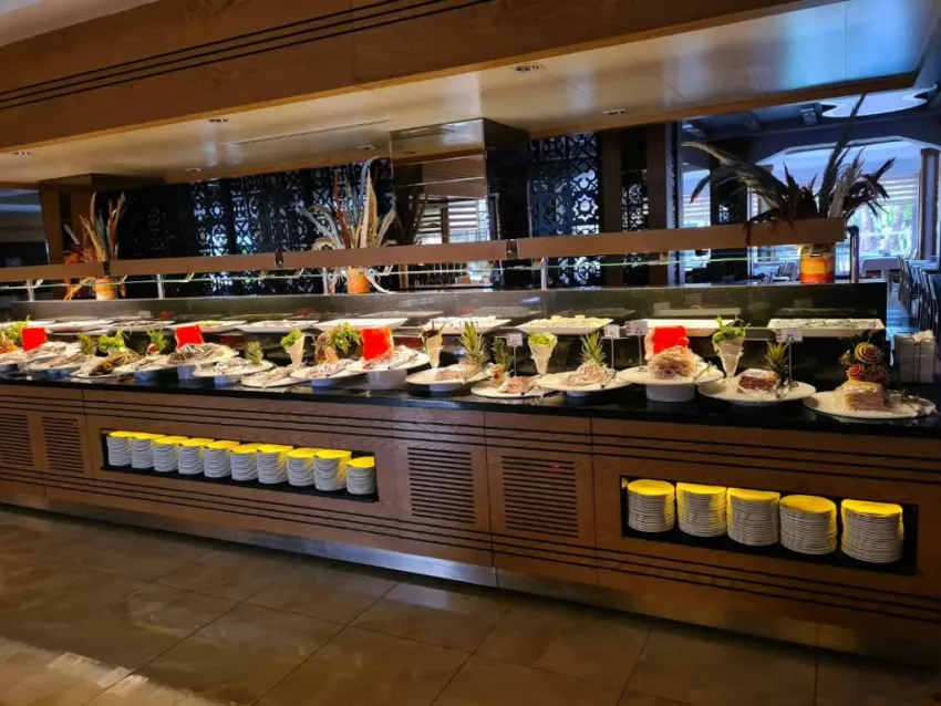 Saphir Hotel & Villas 5*-33