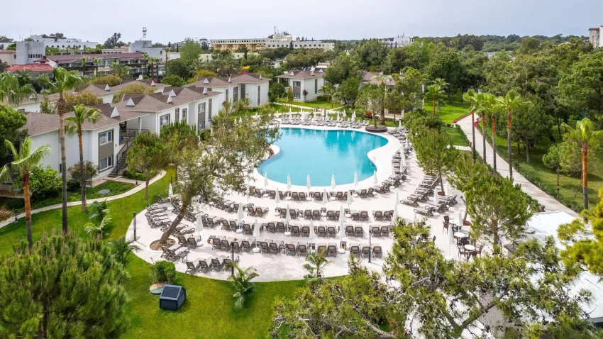 Marvida Family Eco Club (Ex. Otium Family Eco Club) 5*-4